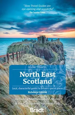 Produktbild von North East Scotland