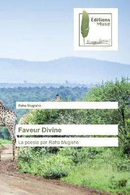Produktbild von Faveur Divine