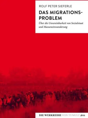 Image de Das Migrationsproblem