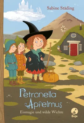 Produktbild von Petronella Apfelmus