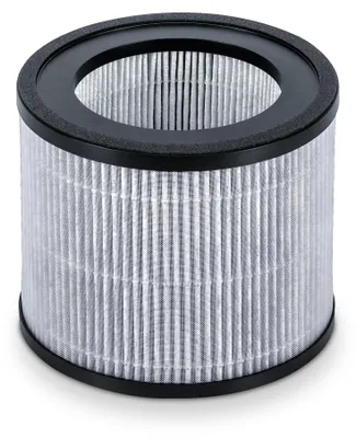 Produktbild von Beurer LR 400/LR 401 Filter-Nachkaufset, dreischichtiges Filtersystem, HEPA-Filt