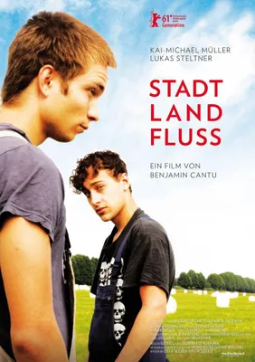 Produktbild von Stadt Land Fluss