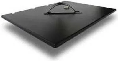 Immagine prodotto di Phoenix Technologies PHTAPABANDEJA, acciaio inossidabile, nero