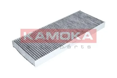 Produktbild von KAMOKA F503901 Innenraumfilter Pollenfilter passend für PEUGEOT 807 MPV Aktivkohle