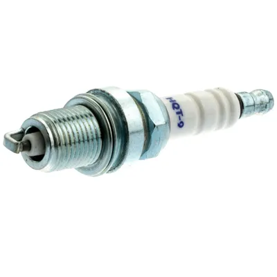 Image de Husqvarna HQT-9 Zündkerze (RC12YC, BCPR5ES, FR8DC, DR17YC, 792015, 992304, 692720, 1213202, K5RTC)