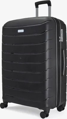 Immagine prodotto di Custodia in plastica ROCK Prime L - nero