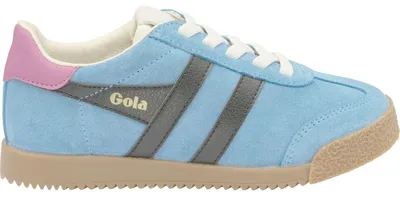 Produktbild von Gola Kinder Schuh Elan Sneaker Schwarz UK 36