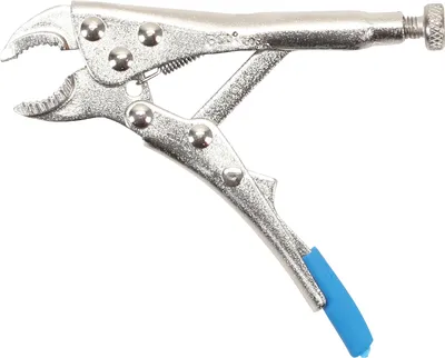 Produktbild von BGS 505 Gripzange, extra kurze Baulänge, 100 mm