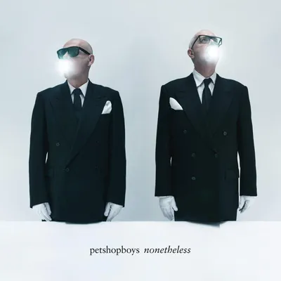 Obrázek produktu pro Pet Shop Boys - Nonetheless (Limited 2CD Wallet) (2 CD)