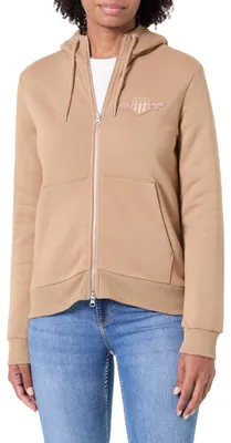 Productafbeelding van GANT REG Tonal Shield Ritsjas