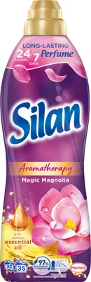 Zdjęcie produktu dla Silan Aromatherapy Magic Magnolia 770ml