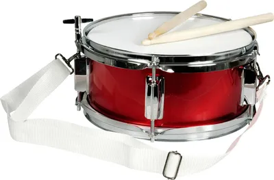 Immagine prodotto di Tamburo per banda musicale con rullante
