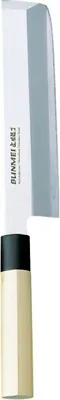 Produktbild von Bunmei Usuba Gemüsemesser