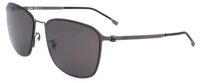 Produktbild von Hugo Boss Sonnenbrille BOSS 1405/F/SK R80 59 19 145