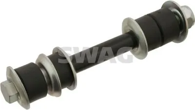 Produktbild von SWAG Koppelstange Stabilisator für MITSUBISHI PAJERO II (V3W, V2W, V4W) Hinten Links Hinten Rechts 80 93 0817
