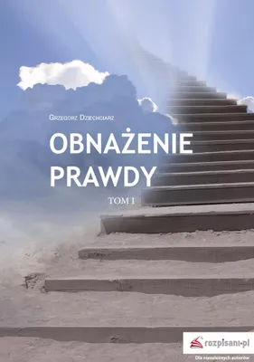 Image de Obnazenie prawdy Tom 1