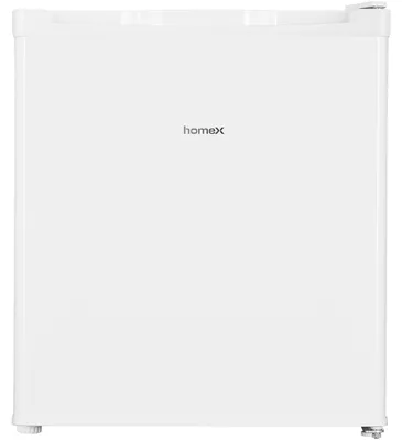 Immagine prodotto di homeX Mini congelatore, cassetto congelatore piccolo - capacità 33L, box congelatore a 4 stelle, mini congelatore, congelatore profondo