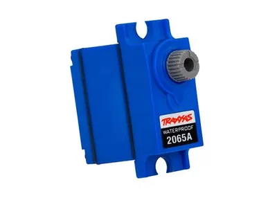 Produktbild von Traxxas TRX2065A Micro Servo 2065A