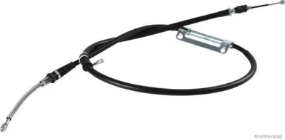 Produktbild von HERTH+BUSS JAKOPARTS Handbremsseil Seilzug Feststellbremse für KIA CARENS II (FJ) Hinten Links J3920353
