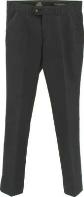 Produktbild von 31013 Club of Comfort, Carson, Herren Anzughose, Gabardinestretch, blau, D 98 W 33 L 36