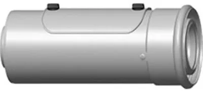 Obrázok produktu pre Revízna rúrka Wolf DN80/125