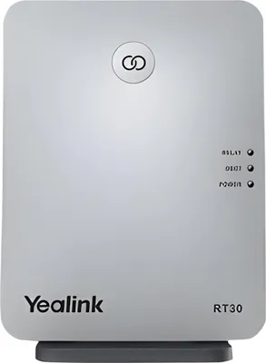 Immagine prodotto di Yealink RT30 - DECT-Repeater für schnurloses Telefon (1300042)