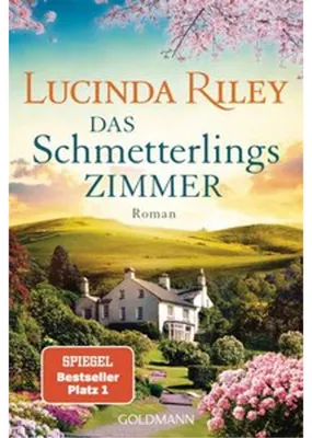 Productafbeelding van Das Schmetterlingszimmer