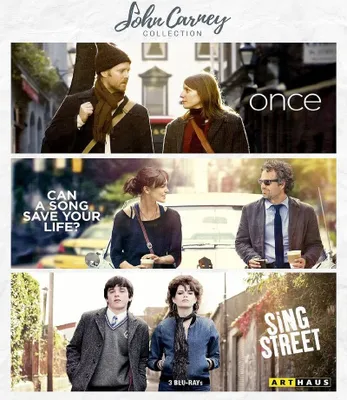 Obrázek produktu pro John Carney Collection