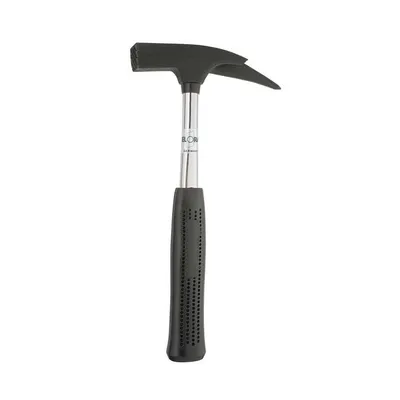 Produktbild von ELORA Latthammer Hammer 600 g mit Stahlrohrstiel - 1678