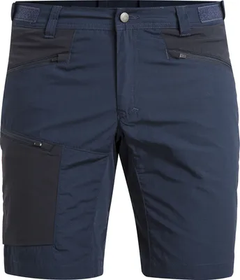 Produktbild von LUNDHAGS Herren Trekkingshorts Makke Lt Ms Shorts