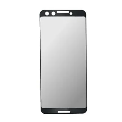 Produktbild von prio 3D Displayschutzglas für Google Pixel 3 schwarz