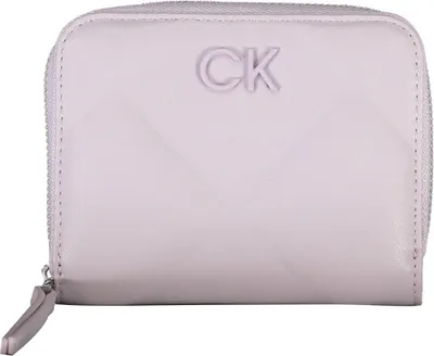 Obrázek produktu pro CALVIN KLEIN Dámská kabelka LILA : Barva - Viola, Velikost - UNI Velikost: UNI Barva: Viola