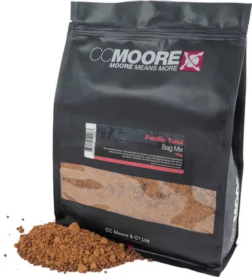 Produktbild von CCMoore PVA Bag Mix (Pacific Tuna)