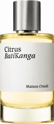 Produktbild von Citrus Batikanga Eau de Parfum Spray 100ml