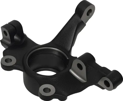 Obrázok produktu pre Predný ľavý náboj kolesa pre Opel Corsa D 1.6T 192 PS 2006-2014 95524780