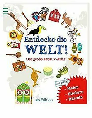Produktbild von Hits fürs Wochenende Nordrhein-Westfalen 2019