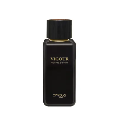 Productafbeelding van Zimaya Vigour Eau de Parfum, 100 ml (voor mannen)