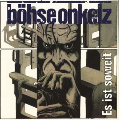 Produktbild von Böhse Onkelz-Es ist soweit