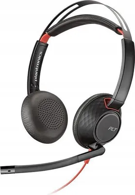Productafbeelding van Poly Blackwire 5220 Stereo Usb-C Hoofdtelefoon