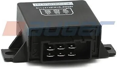 Immagine prodotto di Interruttore indicatore AUGER 66372