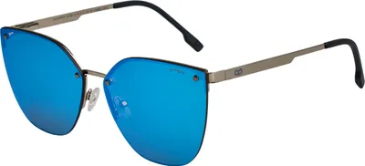 Produktbild von Kypers GUANTER Cat-Eye-Sonnenbrille für Damen und Herren