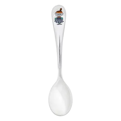 Produktbild von Iittala Mumin / Moomin Little My Kaffeelöffel, Teelöffel, Eierlöffel, Löffel, 1009285