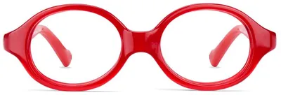 Produktbild von NANO BABY Brille ROJO CRISTAL/ROJO/40x13x115