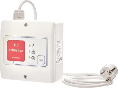 Produktbild von Hekatron Feststellanlagen FSZ Basis