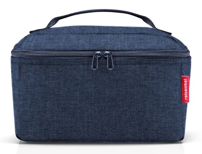 Immagine prodotto di reisenthel borsa trucco Beautycase Twist Navy blu scuro