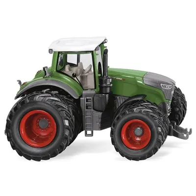 Produktbild von Wiking - Fendt 1050 Vario mit Zwillingsreifen