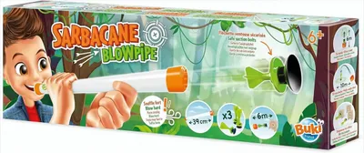 Produktbild von Sarbacane Blowpipe