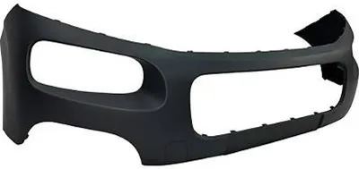 Immagine prodotto di DIEDERICHS 4014650 Paraurti anteriore per CITROËN BERLINGO (ER_, EC_) 2018-2024