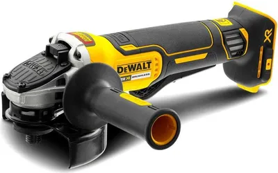 Produktbild von DeWalt DCG406N Akku-Winkelschleifer