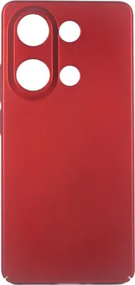 Obrázek produktu pro Lenuo Leshield obal pro Xiaomi Redmi Note 13 Pro červená